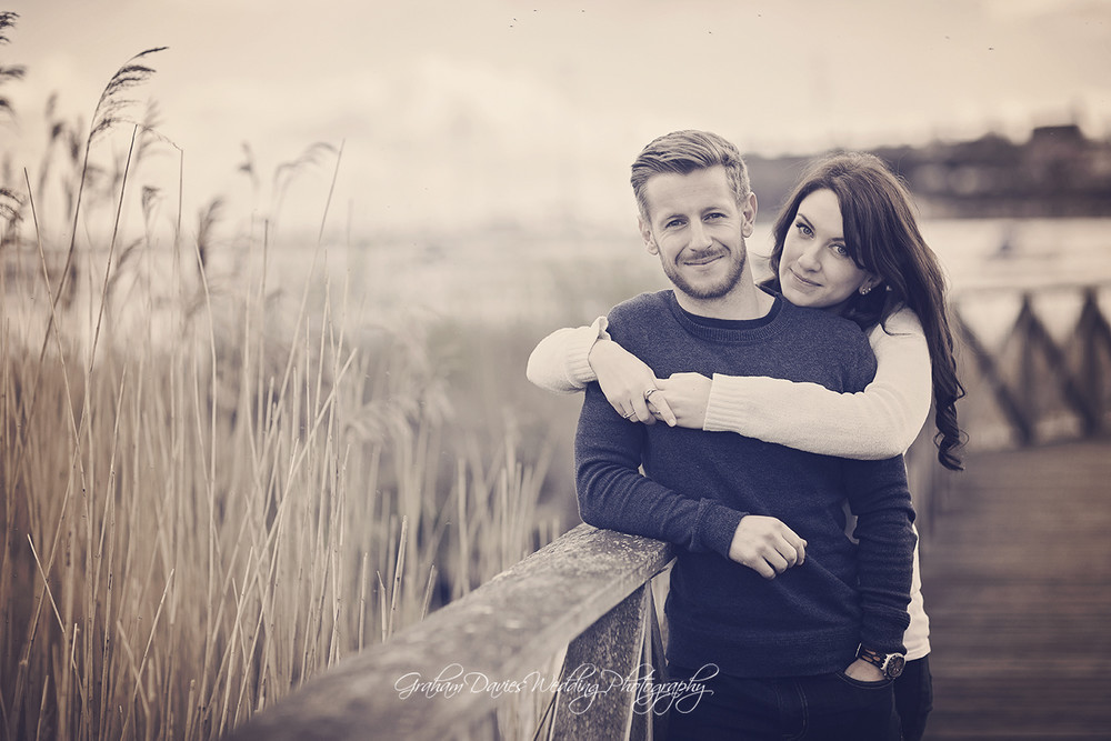  - Pre Wedding Photo Shoot