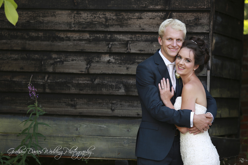 608C9503 copy - Wedding photography at Oxford University