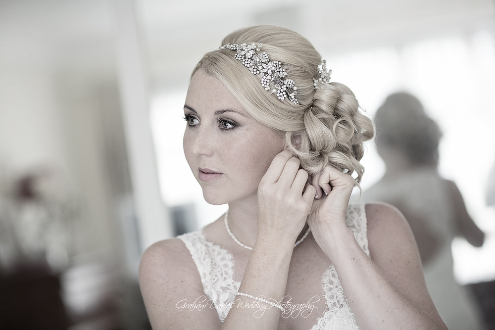  - Wedding Photography at Coed y Mwstwr Hotel