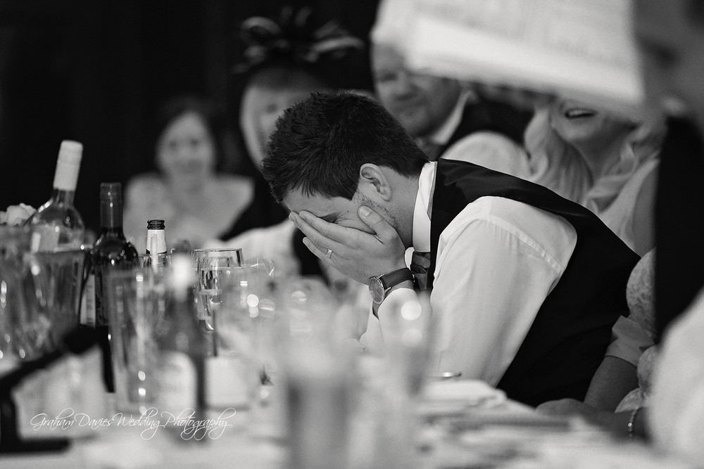  - Wedding Photography at The Parc Hotel, Cardiff