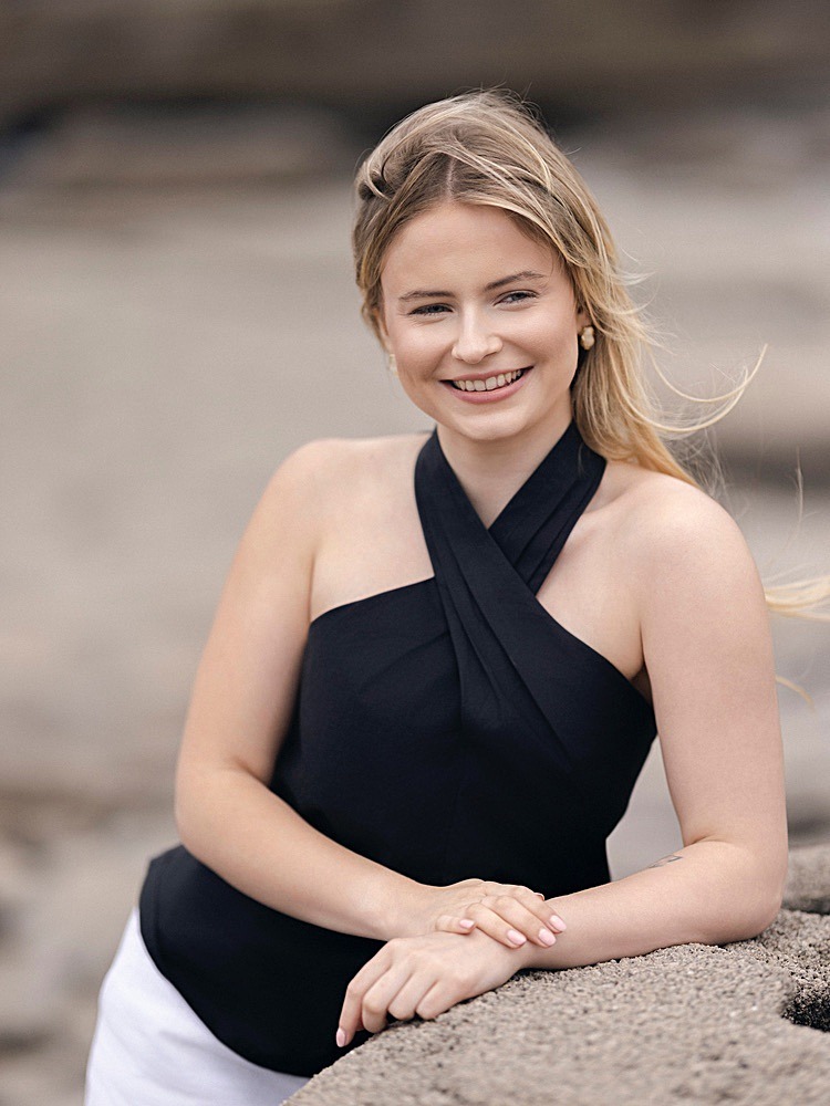  - Dancer/Fitness/Model/Actor Portfolio