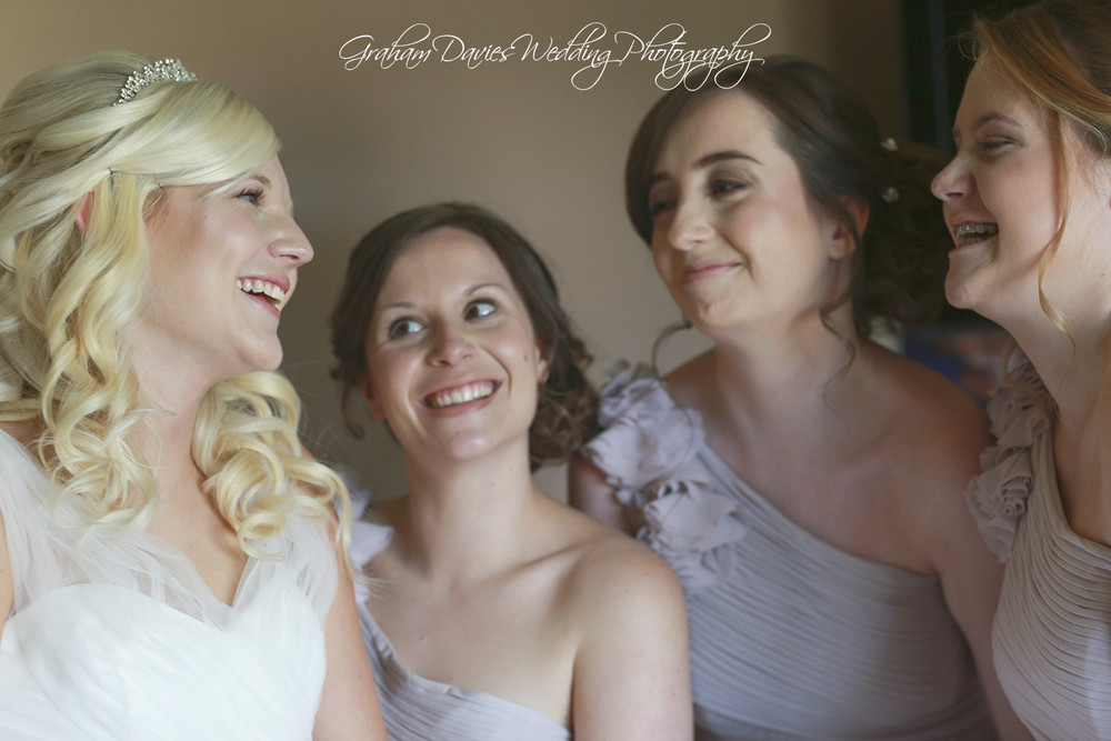  - Wedding Photography at The Parc Hotel, Cardiff