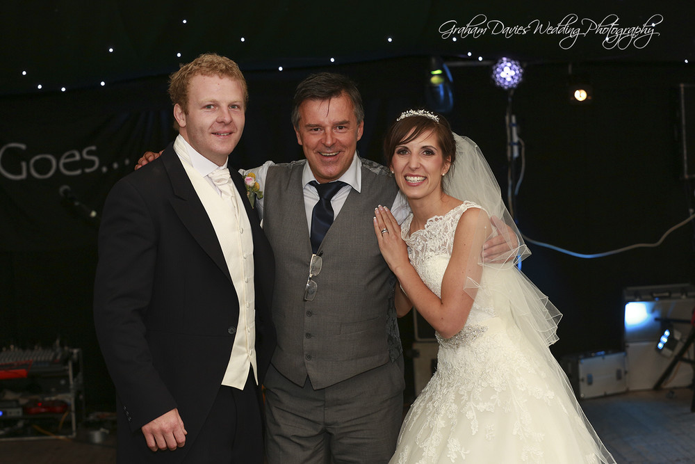  - Wedding Photography at Dyffryn Springs