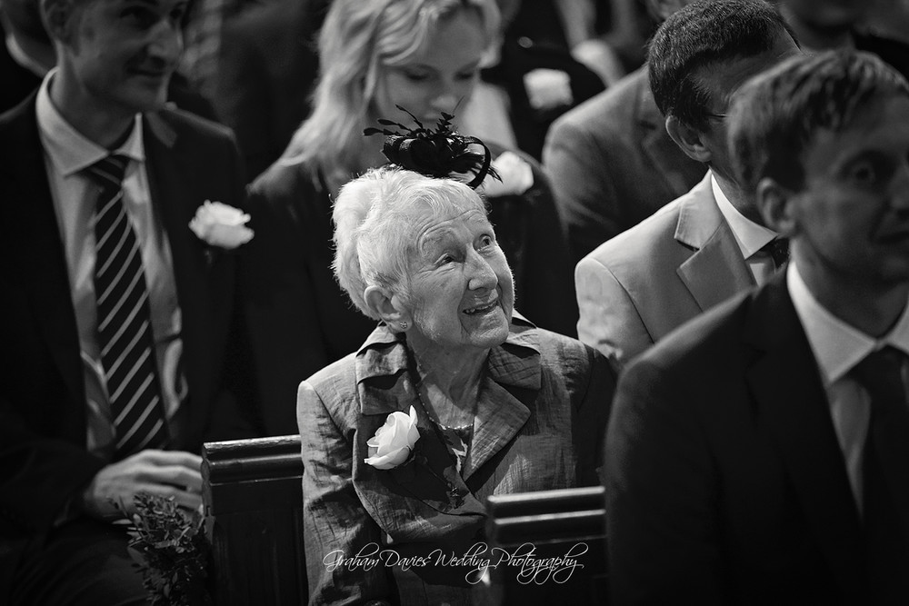  - Wedding Photography at Fonmon Castle