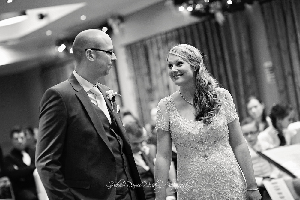  - Wedding Photography at Village Hotel, Cardiff