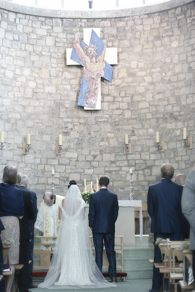  - Wedding Photography at Ogmore Castle