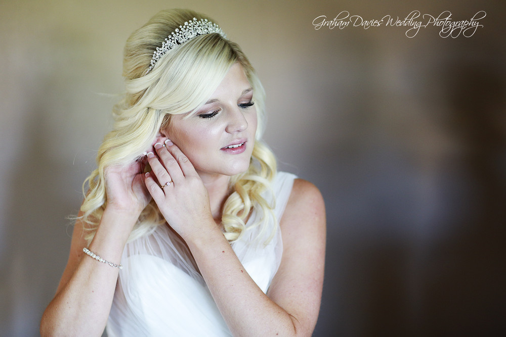  - Wedding Photography at The Parc Hotel, Cardiff