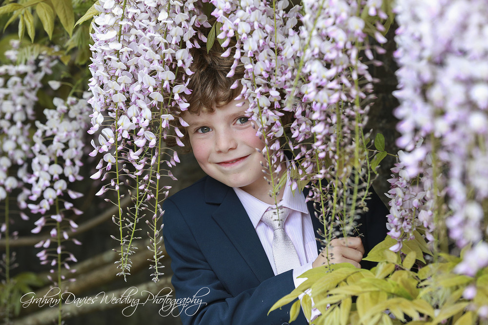  - Wedding Photography at Dyffryn Gardens & Llanerch Vineyard