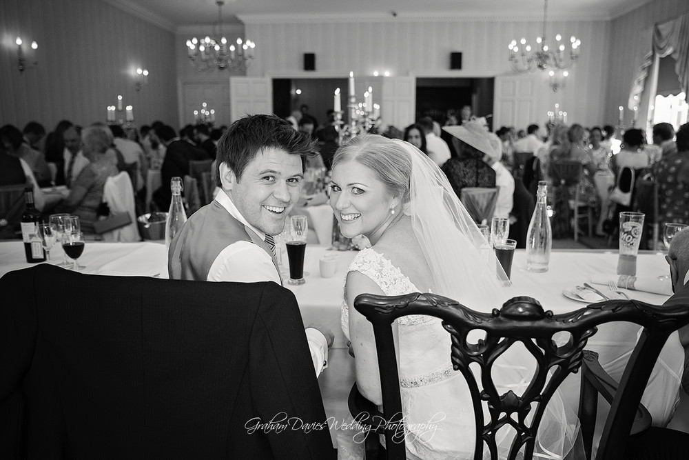  - Wedding Photography at De Courceys, Cardiff