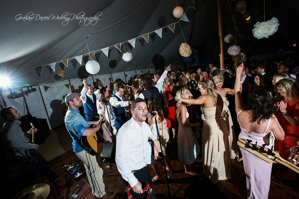  - Wedding Photography at Ogmore Castle