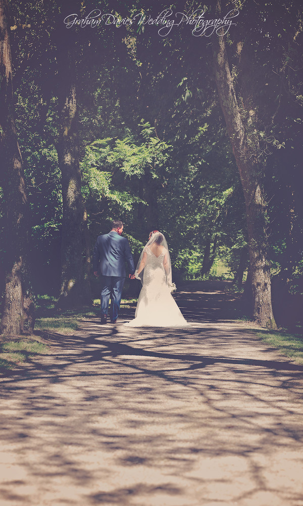  - Wedding Photography at Cottrell Park, Cardiff
