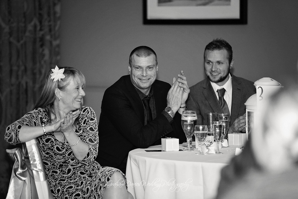  - Wedding Photography at Village Hotel, Cardiff