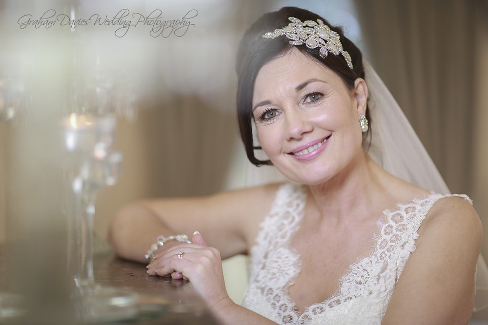  - Wedding Photography at De Courceys, Cardiff
