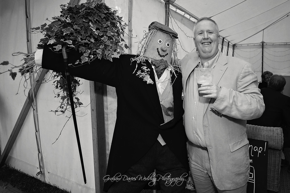  - Wedding Photography at Ogmore Castle