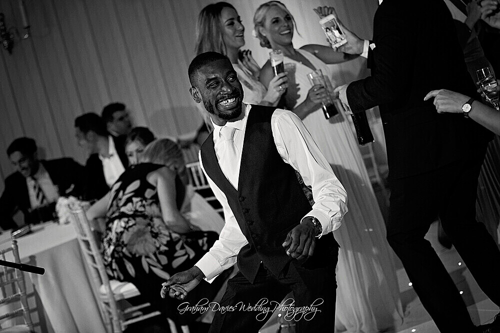  - Wedding Photography at De Courceys Manor