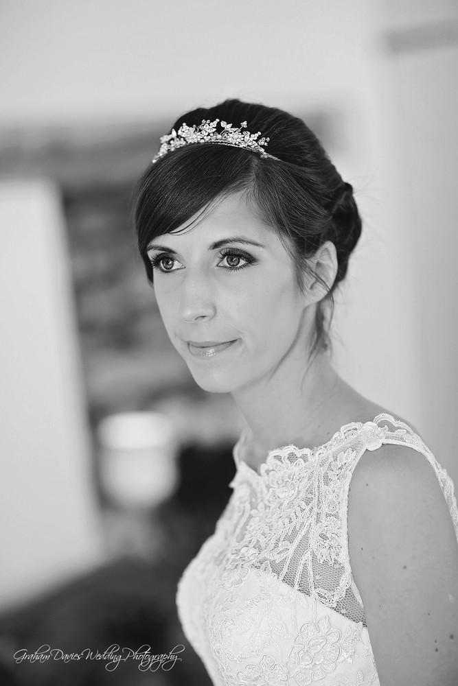  - Wedding Photography at Dyffryn Springs