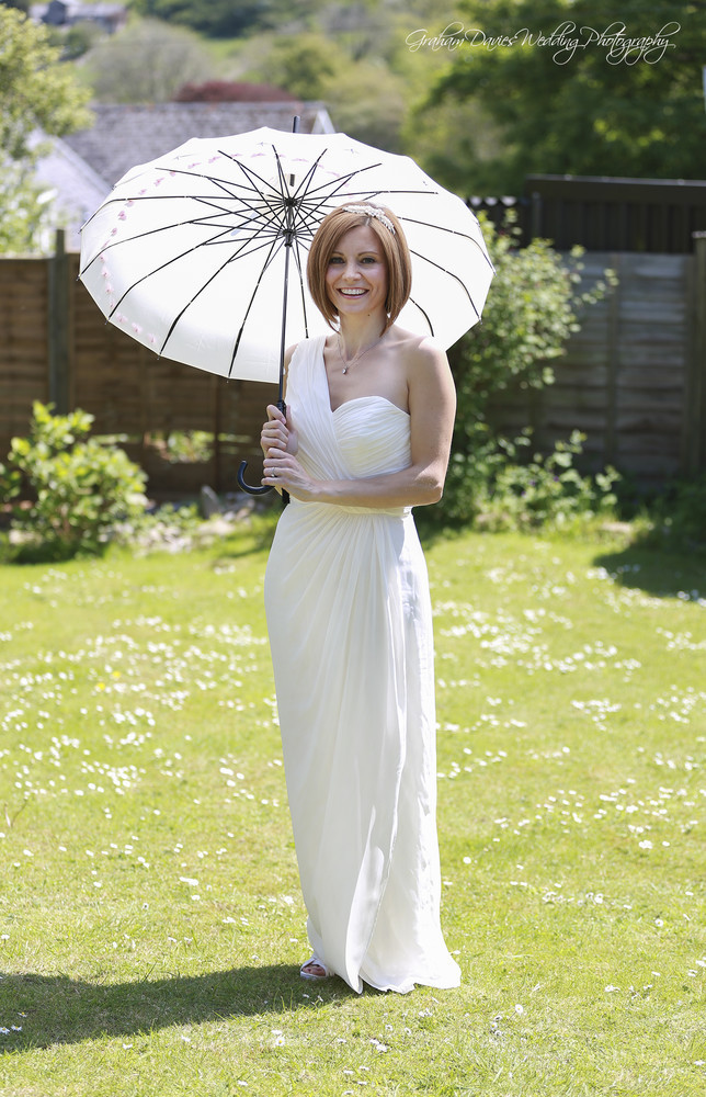  - Wedding Photography at Dyffryn Gardens & Llanerch Vineyard