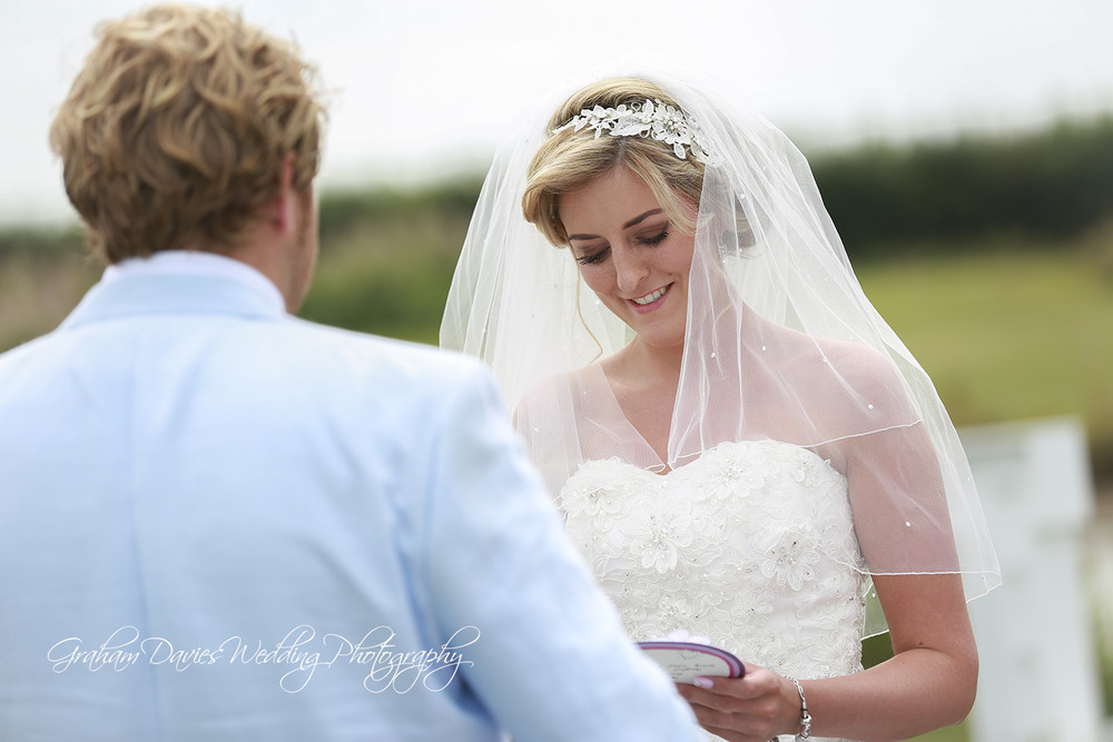  - Wedding Photography at Dyffryn Springs