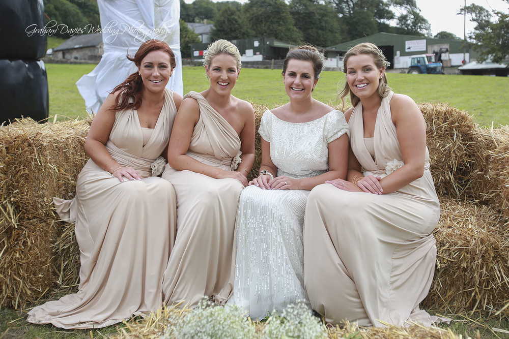 - Wedding Photography at Ogmore Castle