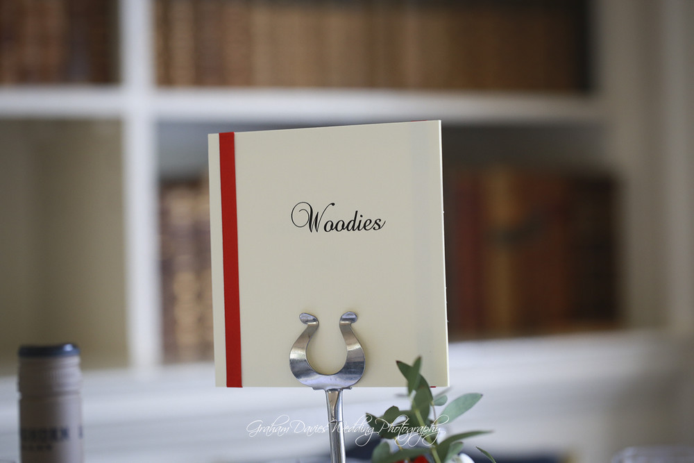  - Wedding Photography at Fonmon Castle