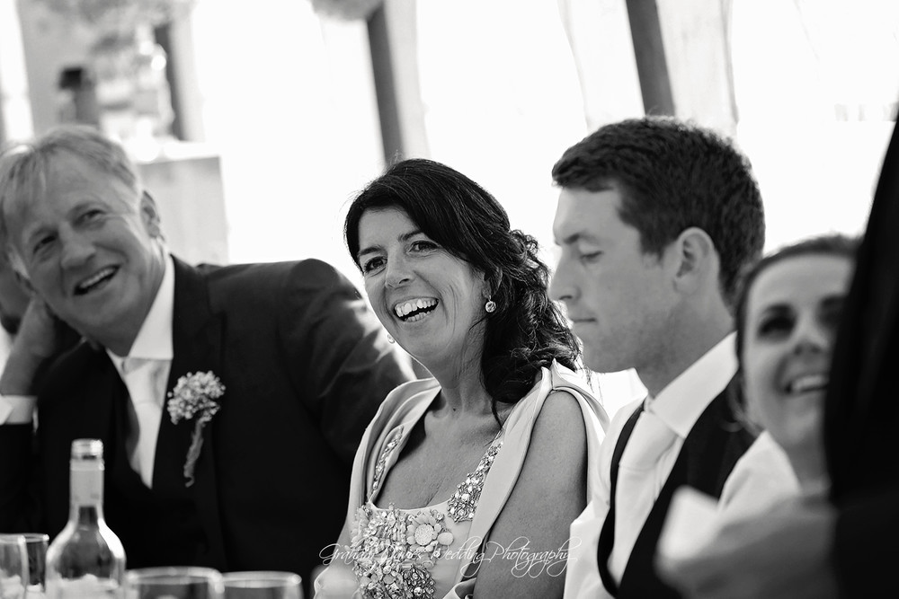  - Wedding Photography at Ogmore Castle