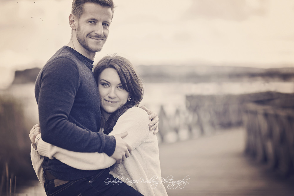  - Pre Wedding Photo Shoot