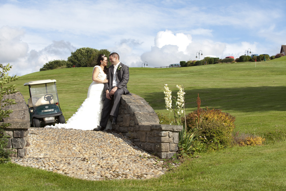 17 - Wedding Photography at Bryn Meadows Golf & Country Club