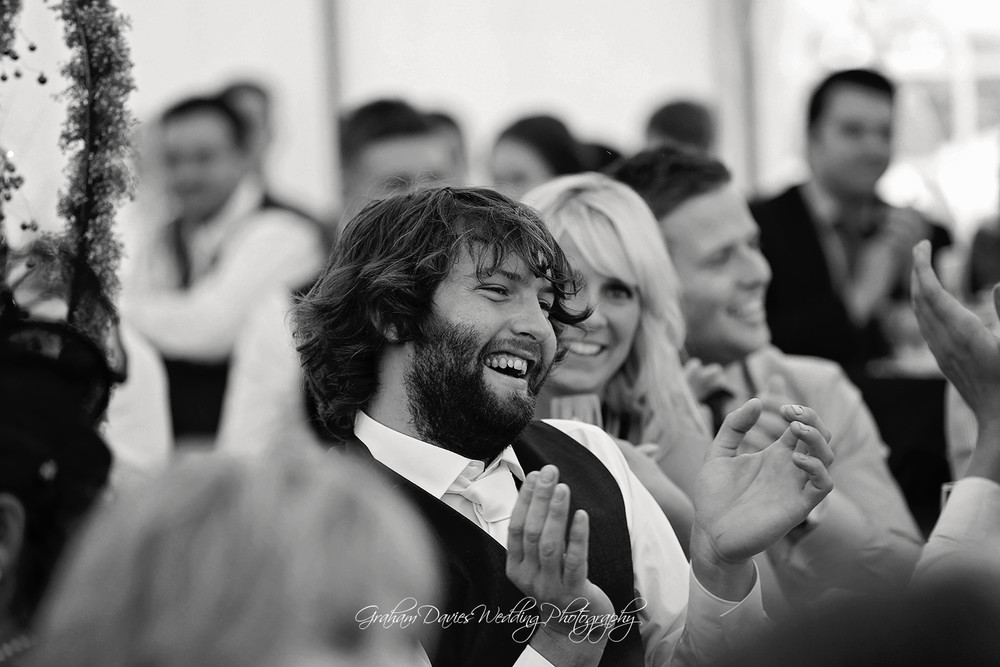  - Wedding Photography at Ogmore Castle