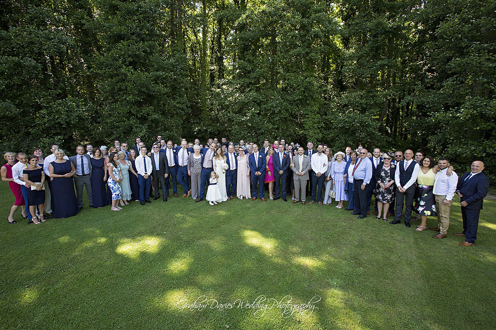 107_blog wedding pictures - Wedding Photography at Pencoed House