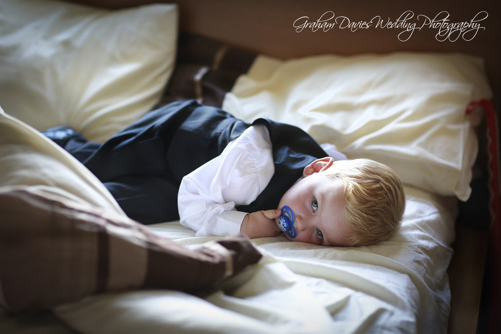  - Wedding Photography at The Parc Hotel, Cardiff