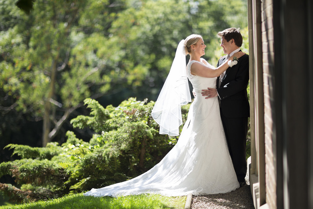  - Wedding Photography at De Courceys, Cardiff