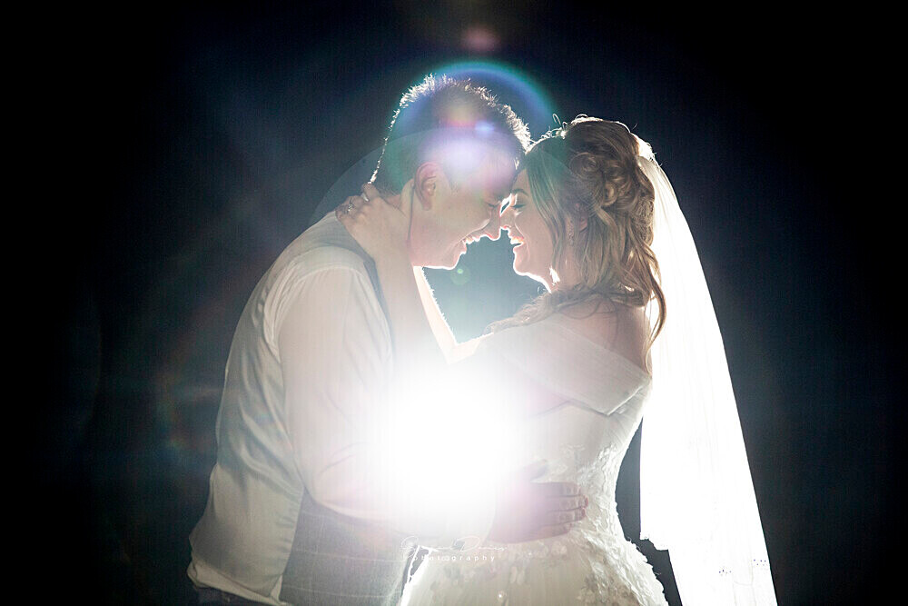  - Wedding Photography at Bryngarw House