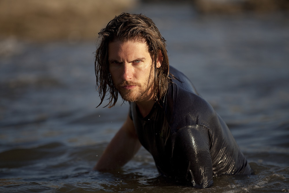 James Crabtree Photo Shoot down at Southerndown - Dancer/Fitness/Model/Actor Portfolio