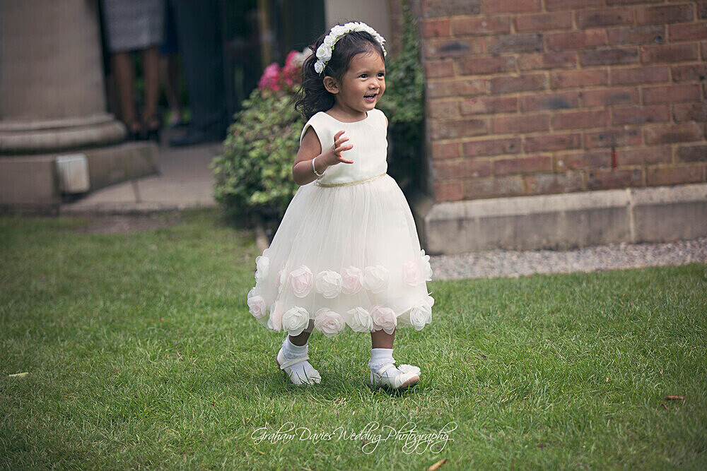  - Wedding Photography at De Courceys Manor