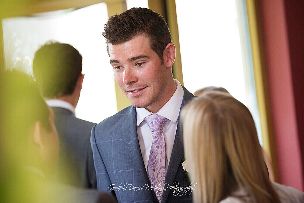  - Wedding Photography at De Courceys Manor