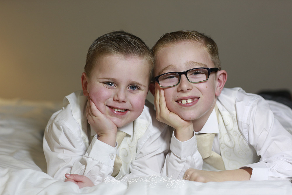  - Wedding Photography at Village Hotel, Cardiff