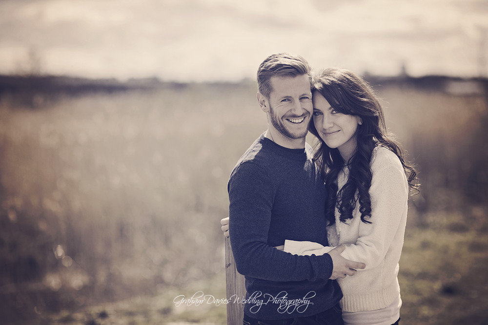  - Pre Wedding Photo Shoot