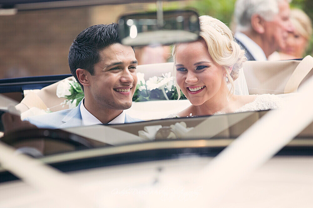  - Wedding Photography at De Courceys Manor