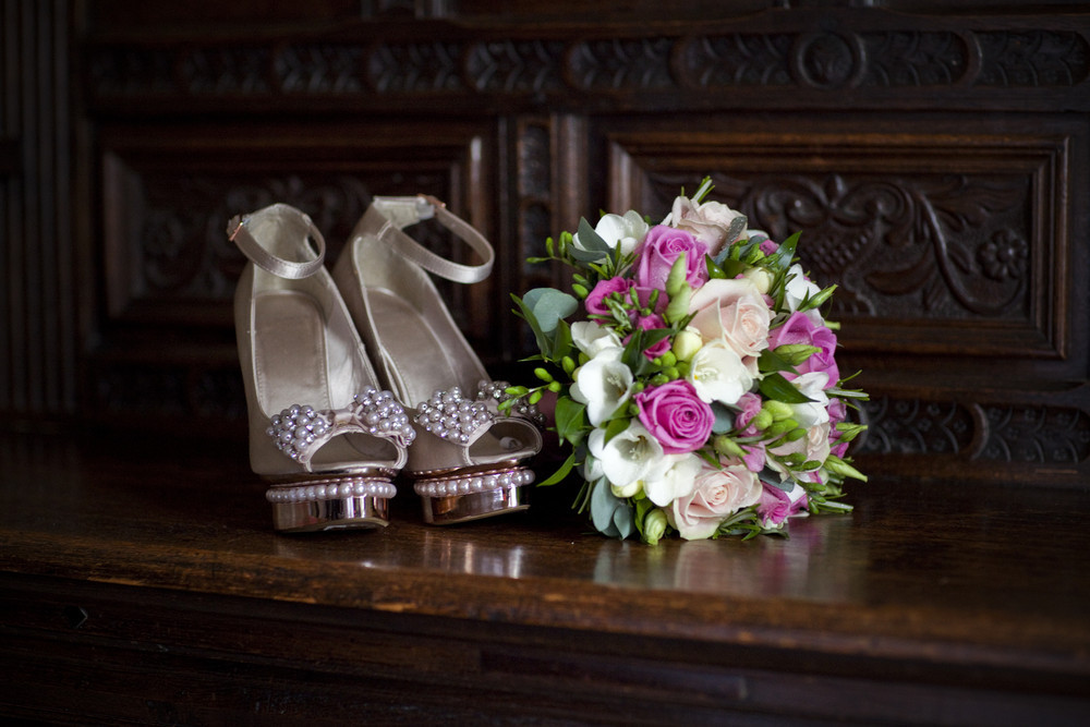 020 - Wedding Photography at King Arthur Hotel, Gower, Swansea