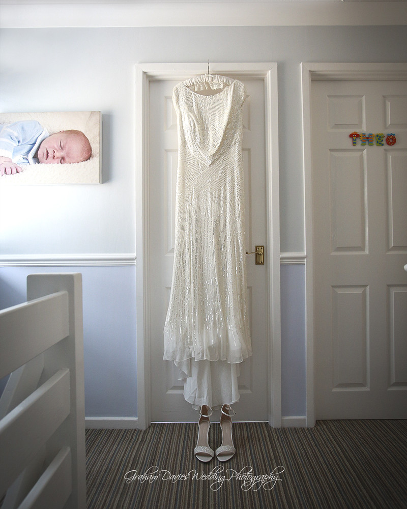  - Wedding Photography at Ogmore Castle