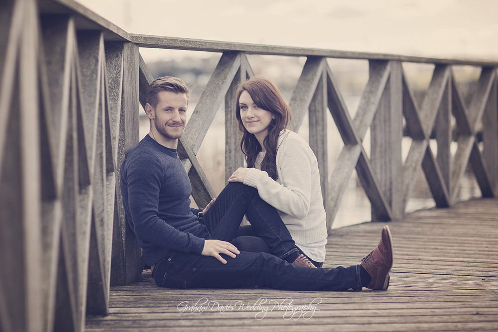  - Pre Wedding Photo Shoot