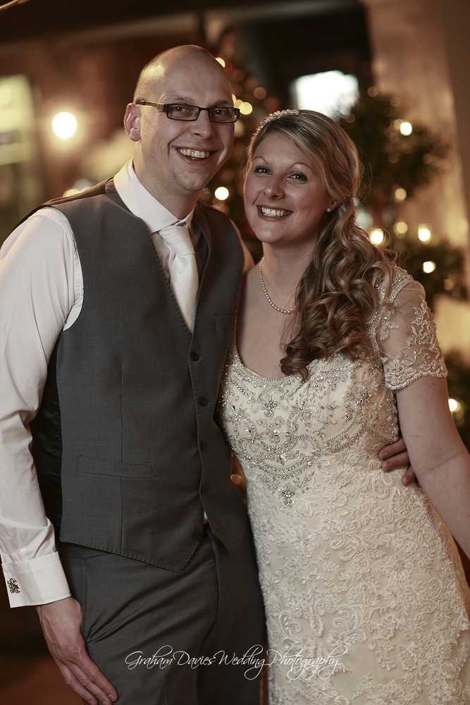  - Wedding Photography at Village Hotel, Cardiff