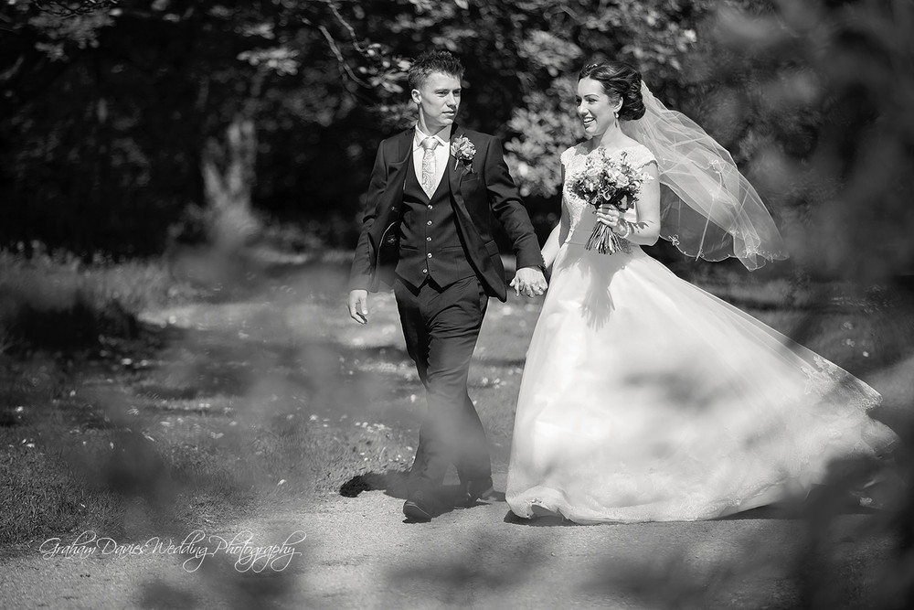 943A0829 copy - Wedding Photography at Cottrell Park, Cardiff