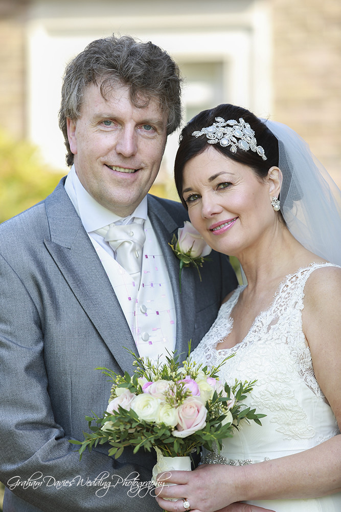  - Wedding Photography at De Courceys, Cardiff