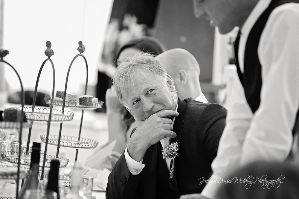  - Wedding Photography at Ogmore Castle