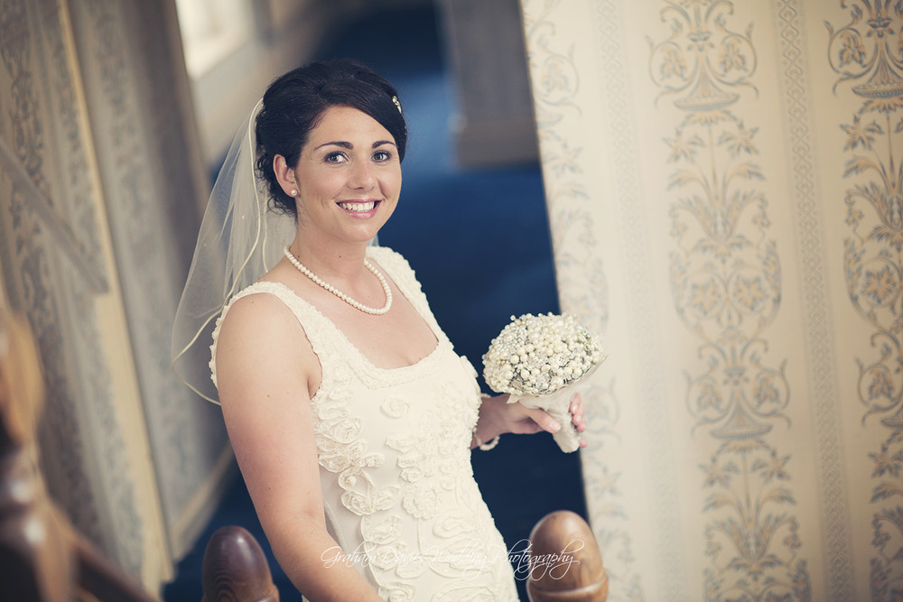  - Wedding Photography at Coed y Mwstwr Hotel