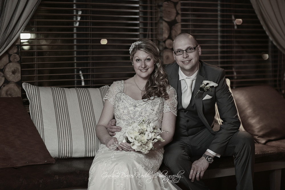  - Wedding Photography at Village Hotel, Cardiff
