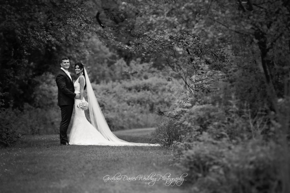  - Wedding Photography at Sylen lakes