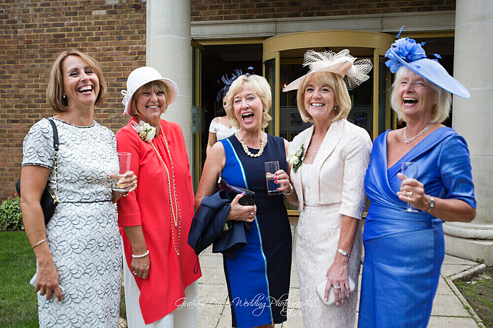  - Wedding Photography at De Courceys Manor