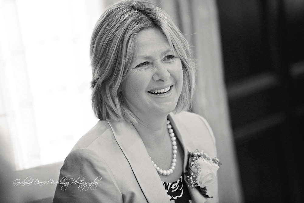  - Wedding Photography at The Parc Hotel, Cardiff